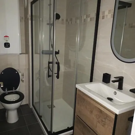 Apartment Duplex Port Vue Hippodrome Hyeres