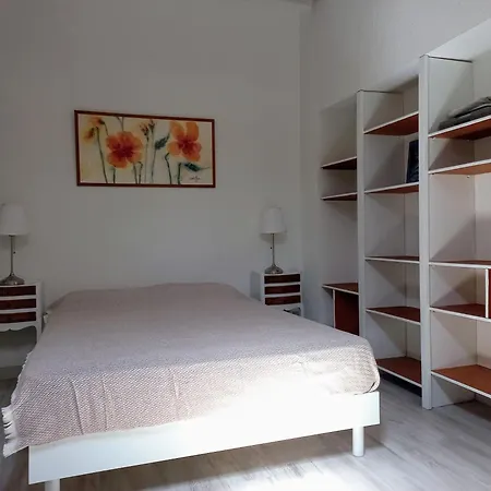 Duplex Port Vue Hippodrome * Hyeres
