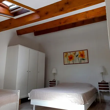 Daire Duplex Port Vue Hippodrome *