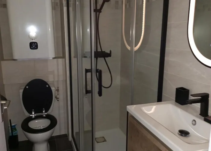 Duplex Port Vue Hippodrome Appartamento *